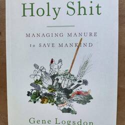 Ausstellung "Soil and Friends"