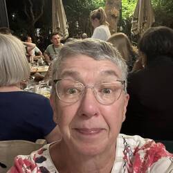 Hungry, tired, grumpy selfie