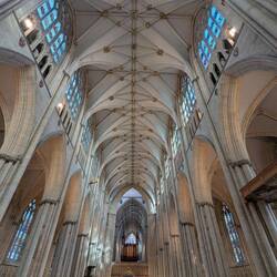 The Minster