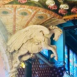 Tribute to Pegasus