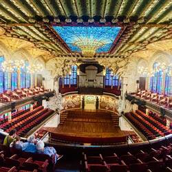 What a beautiful place!