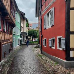 In Oberkirch