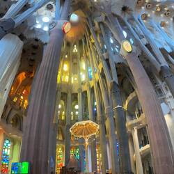 Place to be quiet and contemplate