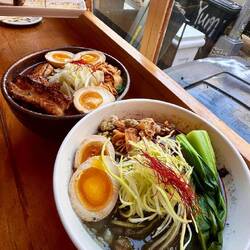 Japanese delights
