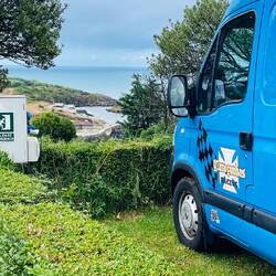 Todas las instalaciones muy limpias y cuidadas, ambiente relajado