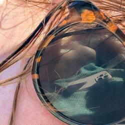 Ich werde noch Fotokünstler