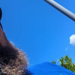 Plan für den Tag steht