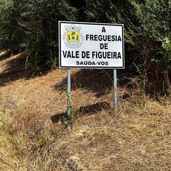 The place we stayed.