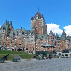 Château Frontenac