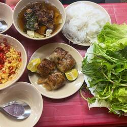 Bun Cha
