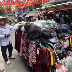 Bought a pair of boy leg undies