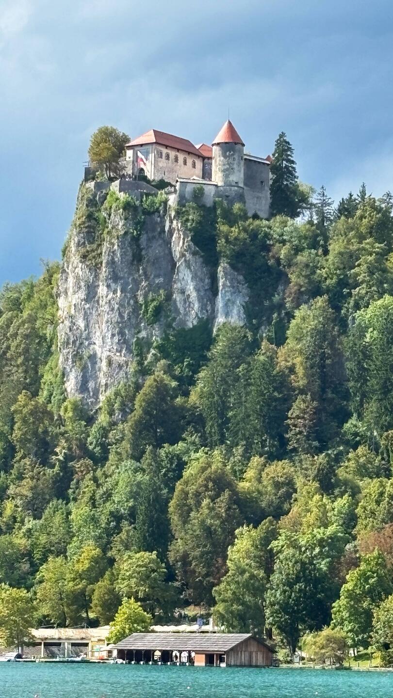 Burg Bled