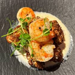 King Prawns 🩷🩷🩷