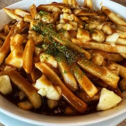 Poutine