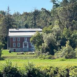 Herkimer Home State Historic Site