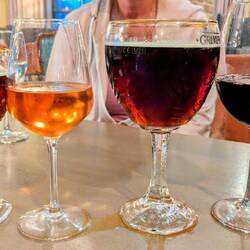 Da hilft nur Flüssigkeitsausgleich