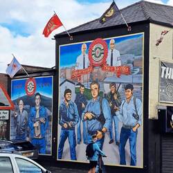 Und für mich sehr befremdlich