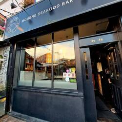 Nur mit Reservierung! War aber auch wirklich gut...