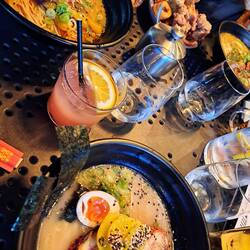 Ragin Ramen. Eine Instagram Empfehlung, die tatsächlich gut war