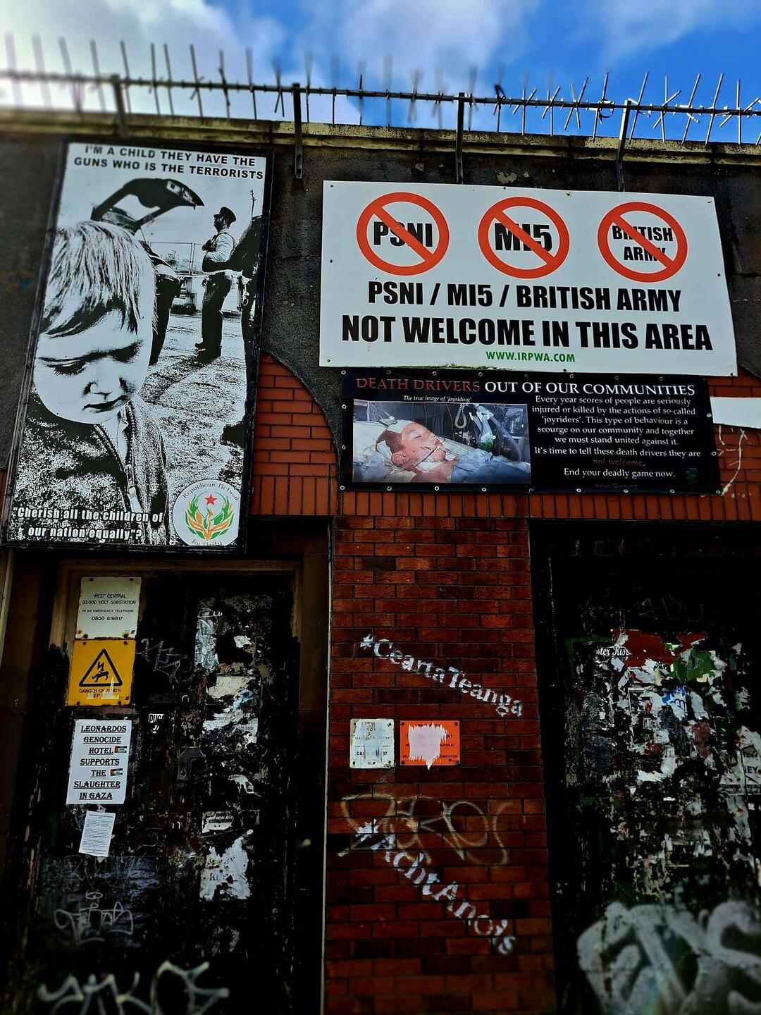 Autorennen scheinen ein echtes Problem zu sein