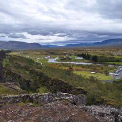 Thingvellir