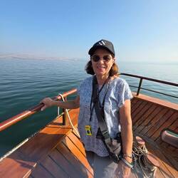 Sea of Galilee