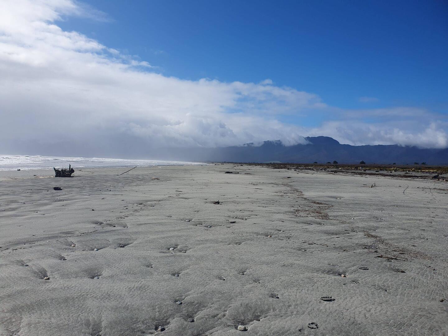 North Beach Westport