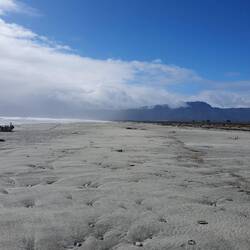 North Beach Westport