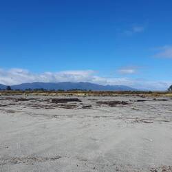 North Beach Westport