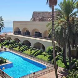 Parador de Ceuta