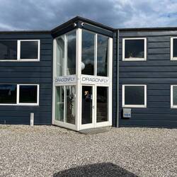 In Skærbæk angekommen