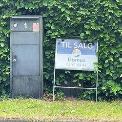 Ein Schild, das man sehr häufig sieht