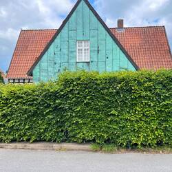 Impressionen in Kolding