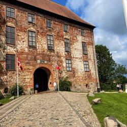 Altes Schloss von Kolding