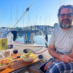 Ein gesundes z'Nacht