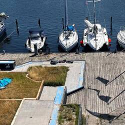 LillyBelle in der Box