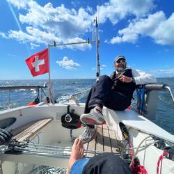 Unterwegs nach Greena