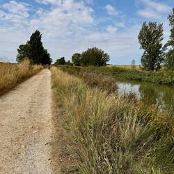 Canal de Castilla