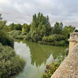 Rio Pisuerga