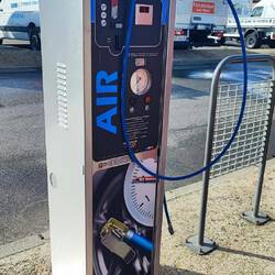 De l'air pour 50 centimes