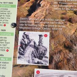 Didn't actually around to see Chimney Rock, but I thought it was cool!