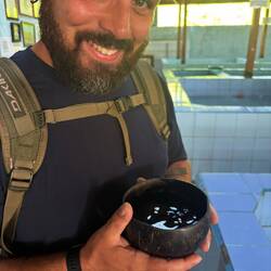 Yannic und Maltesers 🥰