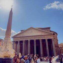 Pantheon