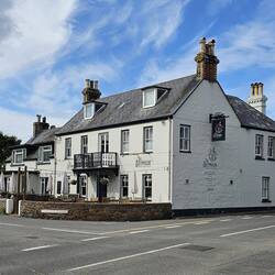 The Seymour-Restaurant