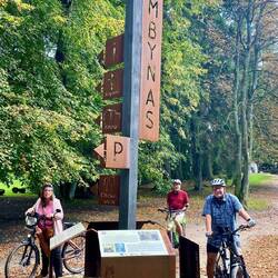 Endlich im Memelland