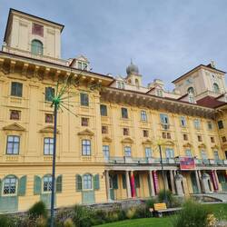 Schloss Esterházy