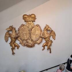 Wappen der Esterházy