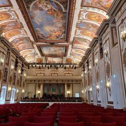 Haydnsaal