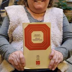 La littérature italienne 😄