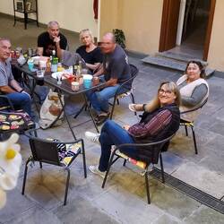 Un petit repas à dom 👍👍👍